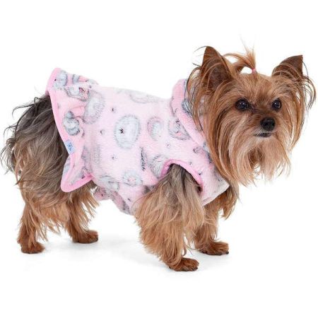 Vestido My Dream Princesa Rosa