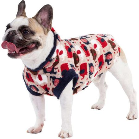 Agasalho Pickorruchos Puppy Estampas Sortidas